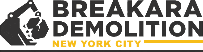 Breakara Demolition